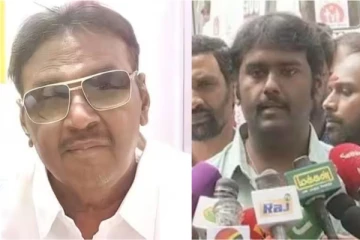 விஜயகாந்த் உடல்நிலை மோசமா? விஜயபிரபாகரன் பரபரப்பு விளக்கம்