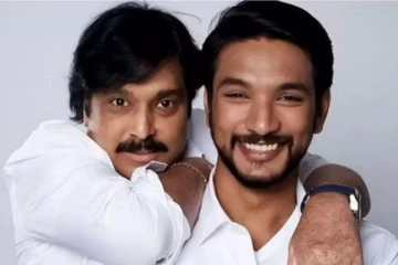 யாரும் அறியாத நடிகர் கார்த்திக் முதல் மனைவியின் வைரல் ஃபோட்டோ - யார் தெரியுமா?