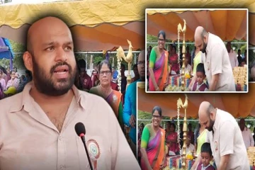 தமிழ் மக்களால் ஆதரிக்கப்படுகின்றவரே ஜனாதிபதியாக வரவேண்டும் : சாணக்கியன் எதிர்வுகூறல்