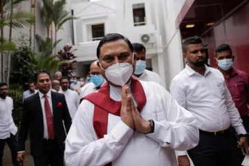 பிரச்சாரத்துக்கு தயாராகுங்கள் ; பஸில் பணிப்புரை!