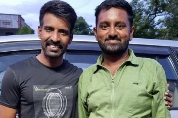 நடிகர் சூரி வீட்டில் நகை திருடிய 'பப்ளிசிட்டி திருடன்' சிக்கியது எப்படி?