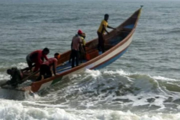 விளையாட்டு வினையாகியது! பரிதாபமாக பலியான இளைஞன்