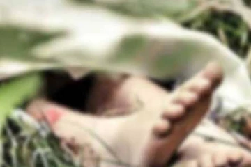 සැකකටයුතු මරණ‍යක්