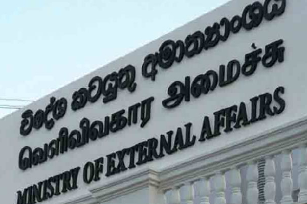 வெளிநாடொன்றில் இருந்து வெளியேற மறுக்கும் இலங்கையர்கள் சிலர்! | Some Sri Lankans Refuse To Leave Sudan