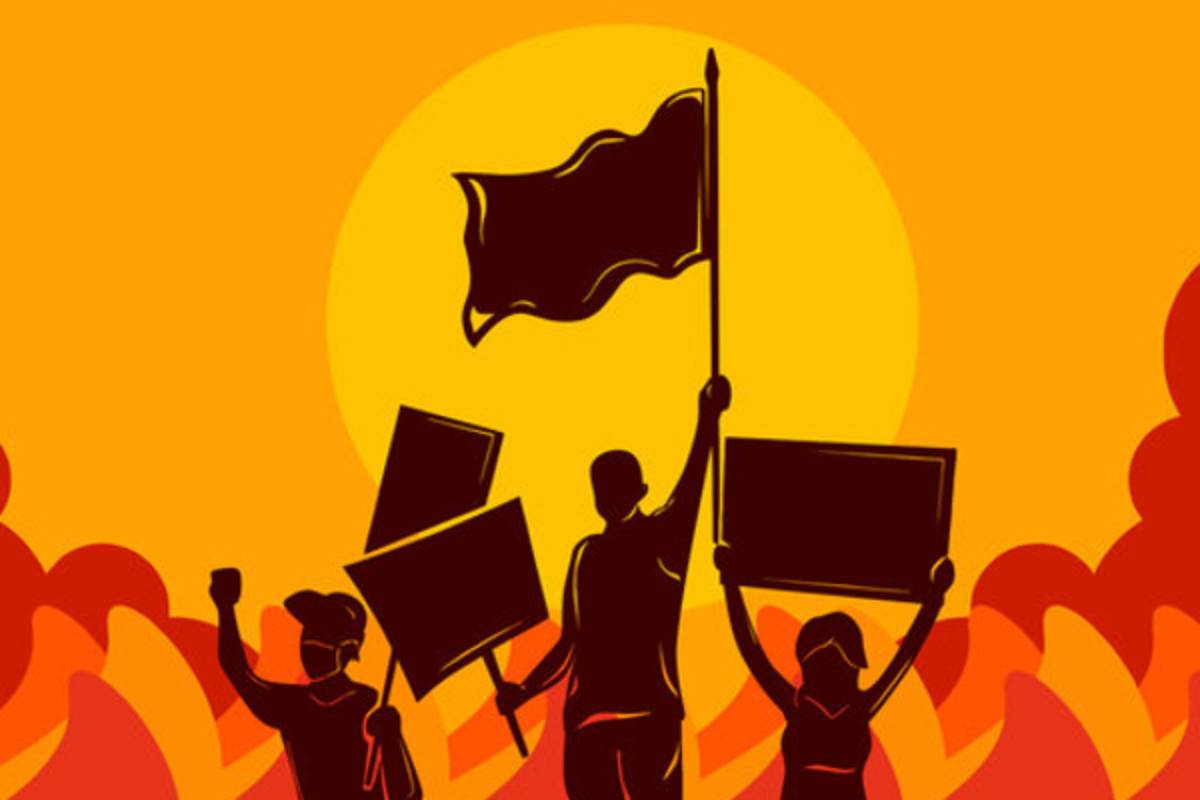 அரசியல் தீர்வு கட்சிகளுக்கானதல்ல மக்களுக்கானது..! | The Political Solution For The People Not Parties