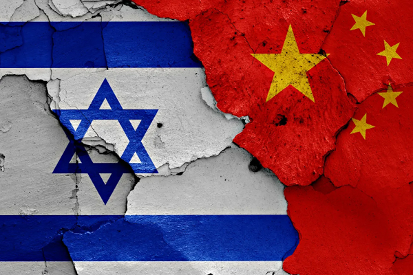 இஸ்ரேல் - ஹமாஸ் போரில் நடுநிலை வகிக்கும் சீனா | China Is Neutral In The Israel Hamas War