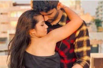 තාම අවුරුදු 20ක් වුනාට බිරිඳකගේ වගකීම ගන්න පරිණත භාවයක් මට තියෙනවා ( PHOTOS )