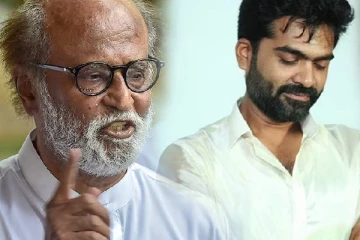 சிம்புவுக்கு மாமனார் சூப்பர் ஸ்டார் தானா!! சர்ச்சையை கிளப்பிய பிரபல நடிகை..