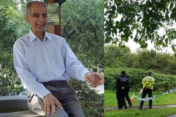 பிரித்தானியாவில் மிதித்தே கொல்லப்பட்ட முதியவர்... கைதான சிறுவர்கள்: அதன் பின்னர் நடந்த சம்பவம்