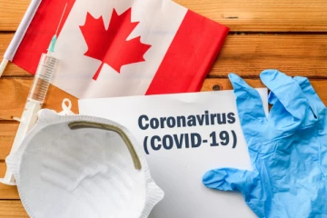 கனடாவில் அதிகரிக்கும் கொரோனா தொற்றாளர் எண்ணிக்கை