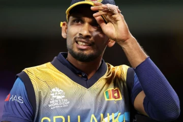 ශ්‍රී ලංකා ලෝක කුසලාන සංචිතය නම් කෙරේ