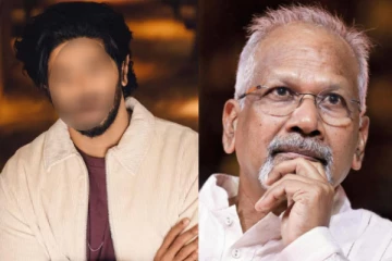 வாரிசு நடிகரை ஆபிஸுக்கு அழைத்து அவமானப்படுத்தினாரா மணி ரத்னம்.. கோபத்தில் வெளியேறிய நடிகர்