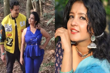 திருமணமாகி 4 ஆண்டுகளில் கணவரை பிரியும் நடிகை! என்ன காரணம் தெரியுமா?