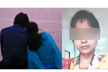 கள்ளக்காதலியுடன் ஆசை தீர உல்லாசம்.. அடுத்த நொடியில் காதலன் செய்த காரியம் - பகீர் பின்னணி!