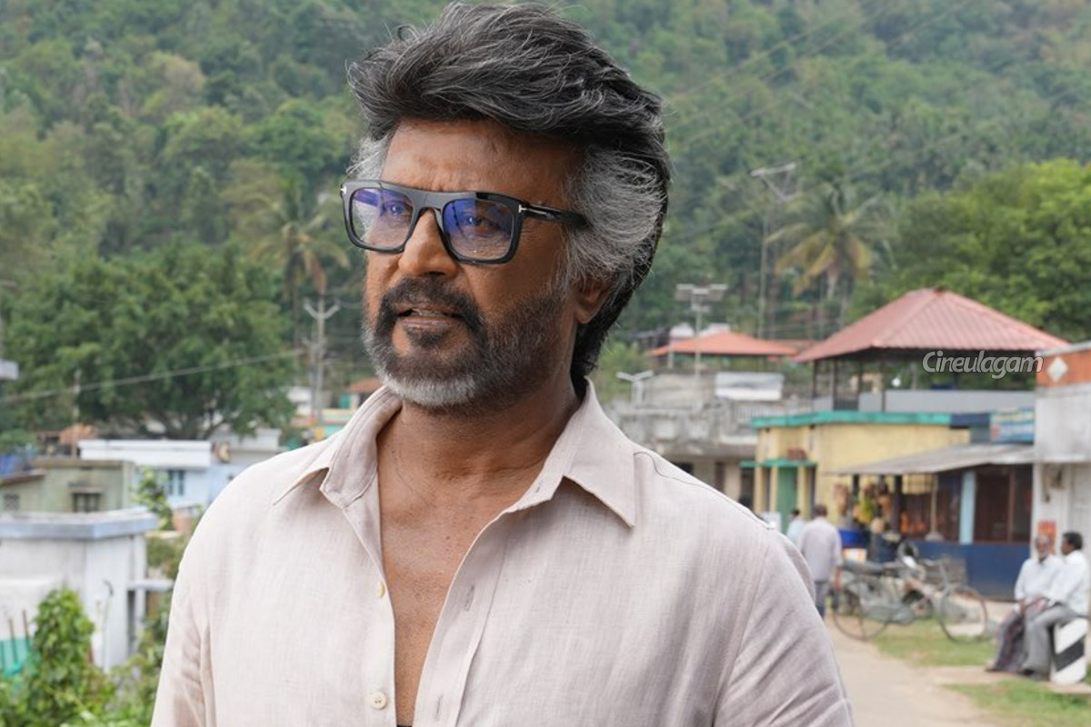 ஜெயிலர் 2 காட்சி ரத்து, பணத்தை மட்டும் திருப்பி கொடுத்தால் போதுமா.. பொங்கிய சீரியல் நடிகர் | Jailer 2 Show Cancelled Serial Actor Arnaav