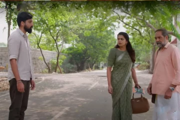 Ethirneechal: வீட்டில் காணாமல் போன ஐஸ்வர்யா... அப்பாவை திடீரென சந்தித்த ஜனனி