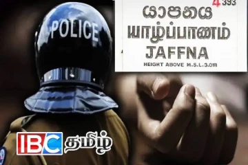 யாழ்ப்பாணத்தில் கோரம் : களவுக்கு சென்ற இளைஞன் தாக்கி மூதாட்டி பலி !