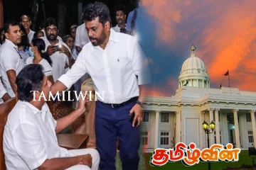 கொழும்பு மாநகர சபைக்கான மோதல் தீவிரம்- கைப்பற்றப் போவது யார்....!