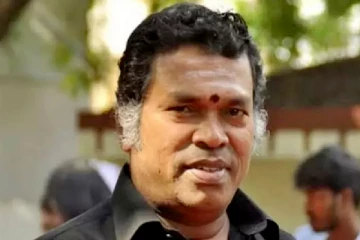'தீவிர சிவ பக்தன்' மறைந்த நடிகர் மயில்சாமியை பற்றி கூறிய கிங் காங்