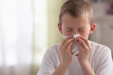 இந்த பிரச்சினை உடைய குழந்தைகளை கொரோனா தாக்கினால் ஆறு மடங்கு அதிக அபாயம்