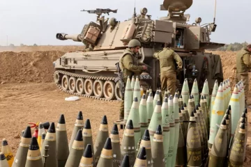 சிரியா எல்லையில் நிலவும் அமைதி: அடுத்த தாக்குதலுக்கு தயாராகிறதா ஹிஸ்புல்லா அமைப்பு