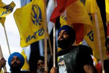 காலிஸ்தான் தீவிரவாத செயற்பாட்டை ஒப்புக் கொண்ட கனடா!