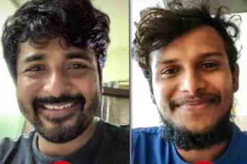 பிரபல கிரிக்கெட் வீரர் நடராஜனின் பயோபிக்கில் நடிக்கும் சிவகார்த்திகேயன்.. யார் இயக்குனர் தெரியுமா?