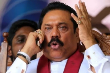 சபதம் எடுத்தே பதவியில் ஏறினேன்! சதி முயற்சிகளை முறியடிப்போம் - மஹிந்த சூளுரை