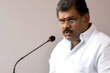 தமாகா கட்சிக்கு 6 தொகுதிகள் ஒதுக்கீடு