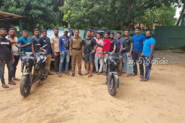 பிரான்ஸிலிருந்து வந்த இளைஞனின் படுகொலை தொடர்பில் நீதிமன்ற உத்தரவு! | Court Order On France Youth Murder In Jaffna பிரான்ஸிலிருந்து வந்த இளைஞனின் படுகொலை தொடர்பில் நீதிமன்ற உத்தரவு! | Court Order On France Youth Murder In Jaffna