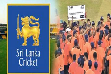 கிரிக்கெட் மைதான ஊழியர்களுக்கு கிடைக்கப்பெறவுள்ள பரிசில் தொகை