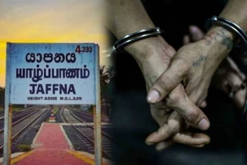 யாழ். வேலணையை அச்சுறுத்திய மாட்டு திருட்டுக் கும்பல் கைது!