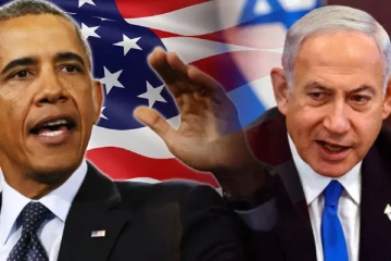 உக்கிரமடையும் காசா போர்க்களம்...! இஸ்ரேல் மீது பராக் ஒபாமா குற்றச்சாட்டு