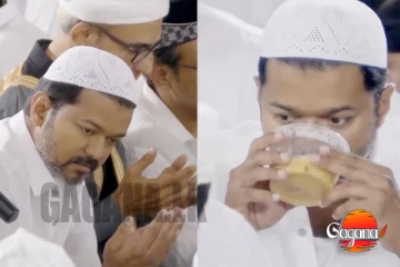 සුපිරි නළු තලපති විජේ මුස්ලිම් වෙලා? අන්තිමට ලොකු නඩුවකුත් වැටිලා