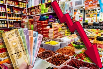 600 அத்தியாவசியப் பொருட்களுக்கான விலை குறைப்பு : வெளியான அறிவிப்பு