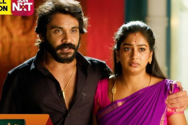 மூன்று முடிச்சு சீரியல் நடிகர், நடிகைகளின் உண்மையான வயது.. இதோ | Sun Tv Moondru Mudichu Serial Actors Real Age