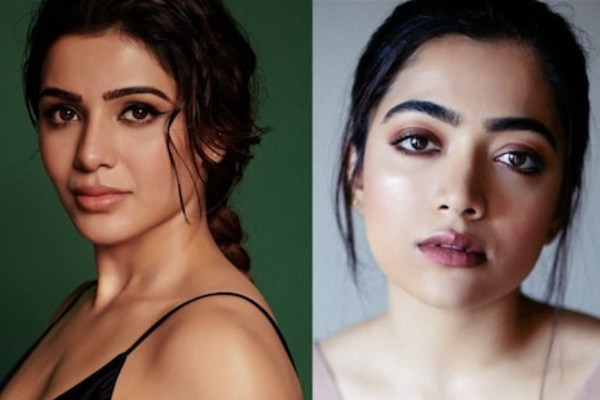 ராஷ்மிகா, சமந்தாவை தொடர்ந்து புஷ்பா 2வில் மற்றொரு முன்னணி நடிகை.. அதுவும் எப்படிப்பட்ட கதாபாத்திரத்தில் தெரியுமா