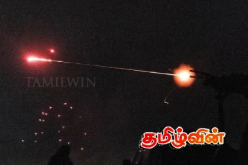 ரஷ்ய ஏவுகணை எரிபொருள் ஆலைகள் மீது அதிரடி தாக்குதல்