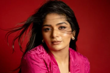 ஷங்கர் மகள் அதிதி ஷங்கருடன் கைகோர்க்கும் ராட்சச நடிகர்.. முதல் முறையாக இணையும் ஜோடி