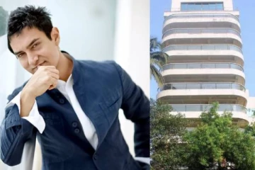 பிரபல நடிகர் ஆமீர்கானின் மிரள வைக்கும் சொத்து மதிப்பு