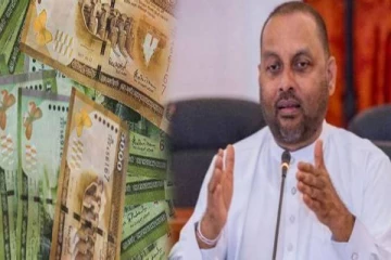 விவசாய அமைச்சர் வெளியிட்டுள்ள அறிவிப்பு