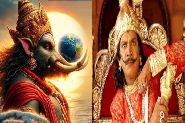 பன்றிக்கு நன்றி சொல்லி குன்றின் மேல் ஏறி நின்றால் வென்றிடலாம் குலசேகரனை... இதன் அர்த்தம் என்ன? | Explanation Of The Riddle Thank The Pig