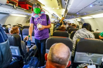 இலங்கையில் தாக்குதல் மேற்கொள்ளப்படலாம் - அமெரிக்கான் அறிவுறுத்தல்