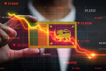 இலங்கையின் பொருளாதாரம் குறித்து சர்வதேச நாணய நிதியத்தின் கணிப்பு