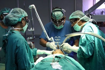 මෙරට ප්‍රධාන රෝහලක උග්‍ර ප්‍රශ්ණයක්.. රෝහල් 04කට හරවා යවයි..