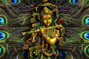 நாளை (16-08-2025) கிருஷ்ணரின் அருளைப்பெற சொல்ல வேண்டிய மந்திரங்கள்