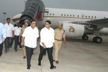 104 பில்லியன் அமெரிக்க டாலர் சொத்து!! முகேஷ் அம்பானியின் பறக்கும் அரண்மனை...