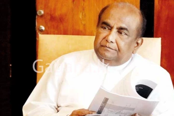 පාර්ලිමේන්තුව විසුරුවා හරින දිනය ගැන කථානායක කළ අනාවරණය.