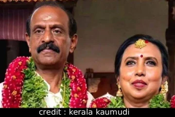 இள வயது காதலை இணைத்த குறும்படம் - 65 வயதில் காதலியை திருமணம் செய்த முதியவர்