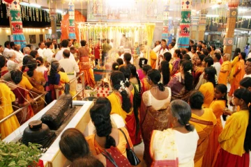 அபாய கட்டத்தில் நாடு - சைவர்களுக்கு வழங்கப்பட்டுள்ள முக்கிய அறிவுறுத்தல்